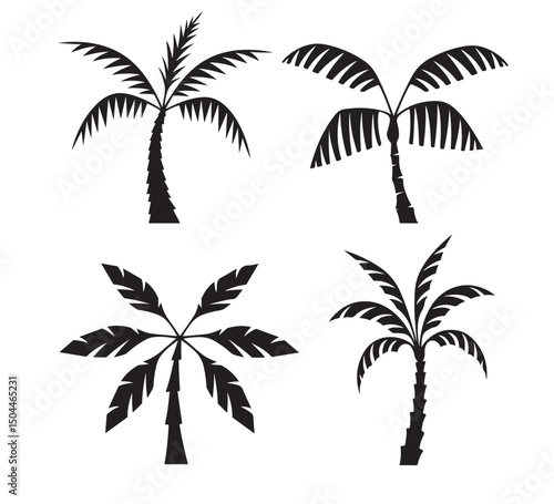 This name reflects the content implied by the sentence and tags, using simple language and avoiding a colon Let me know if you'd like variations with a different focus (eg, silhouette style, vector 