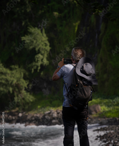 promenade randonnée