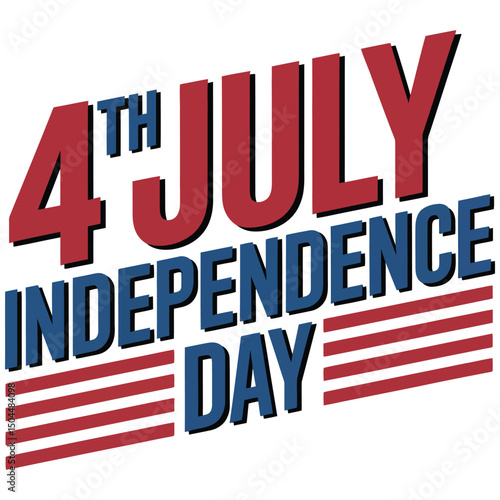 4th july independence day