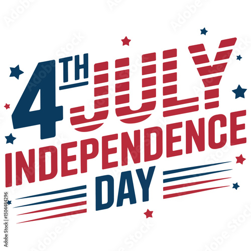 4th july independence day