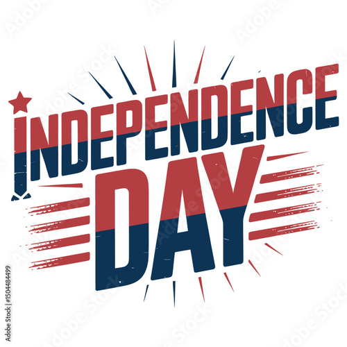 4th of July Independence Day 