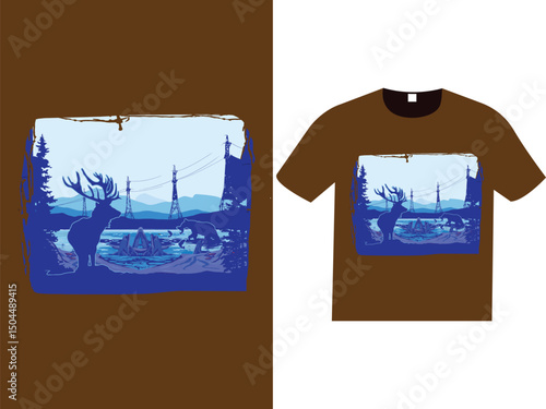 Web  This premium quality t-shirt is made from soft, breathable fabric that ensures all-day comfort. With a classic fit and versatile design, it’s perfect for everyday wear, casual outings, or making.