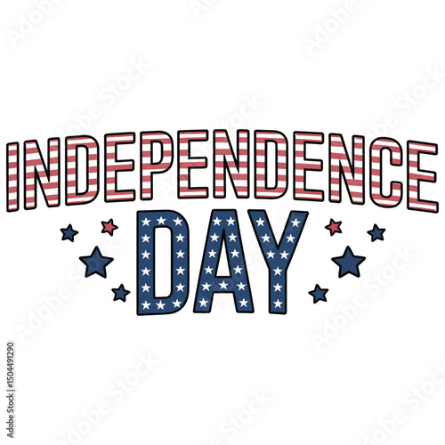 4th of July Independence Day 