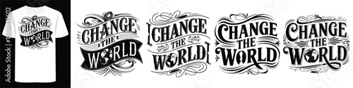 Empowering Feminist Political & Activism Typography Designs for Campaigns