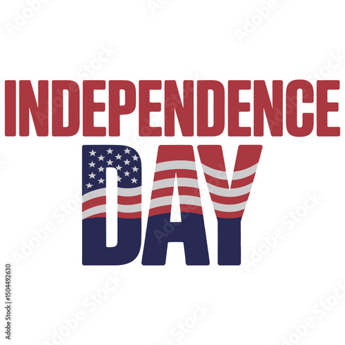 4th of July Independence Day 