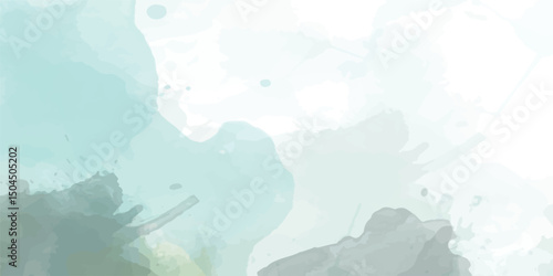 Elegant Soft Yellow and White Paper with Layered Artistic Stains and Timeless Vintage Texture Effects. Refined Yellow and White Watercolor Paper with Subtle Vintage Grain and Faded Artistic Washes"