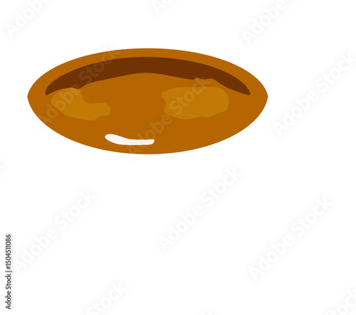 Tasse de café expresso