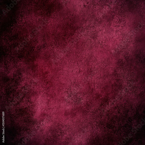 Dark red textured background image