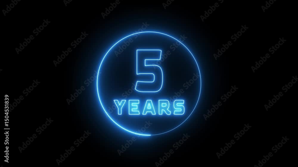 Happy New Anniversary Animation. Happy New Anniversary Animation.