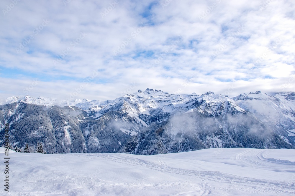 Feeling on top of the world. Feeling on top of the world.