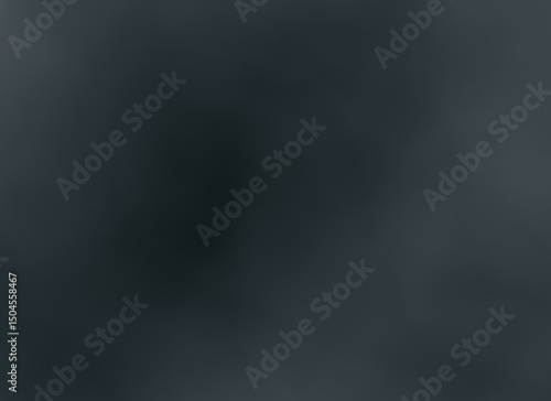 Dreamy dark charcoal zen bokeh background of various soft grays and charcoals  mottled with  onyx and warm blacks creating  a lovely ethereal, serene and tranquil backdrop. 