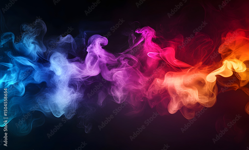 Abstract liquid background . Gradient mesh. Effect dark color blend. Blurred fluid colorful mix. Modern design template for web covers, ad banners, posters, brochures, flyers. Abstract liquid background . Gradient mesh. Effect dark color blend. Blurred fluid colorful mix. Modern design template for web covers, ad banners, posters, brochures, flyers.