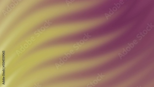 Wallpaper Mural Abstract blur of a plant leaf suitable for naturethemed backgrounds, botanical designs, environmental concepts, and artistic projects. Vibrant and ethereal aesthetics. Torontodigital.ca