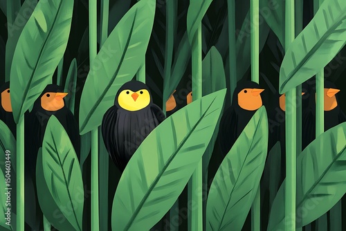 Hidden in Plain Sight  A Unique Perspective on Feedback and Improvement