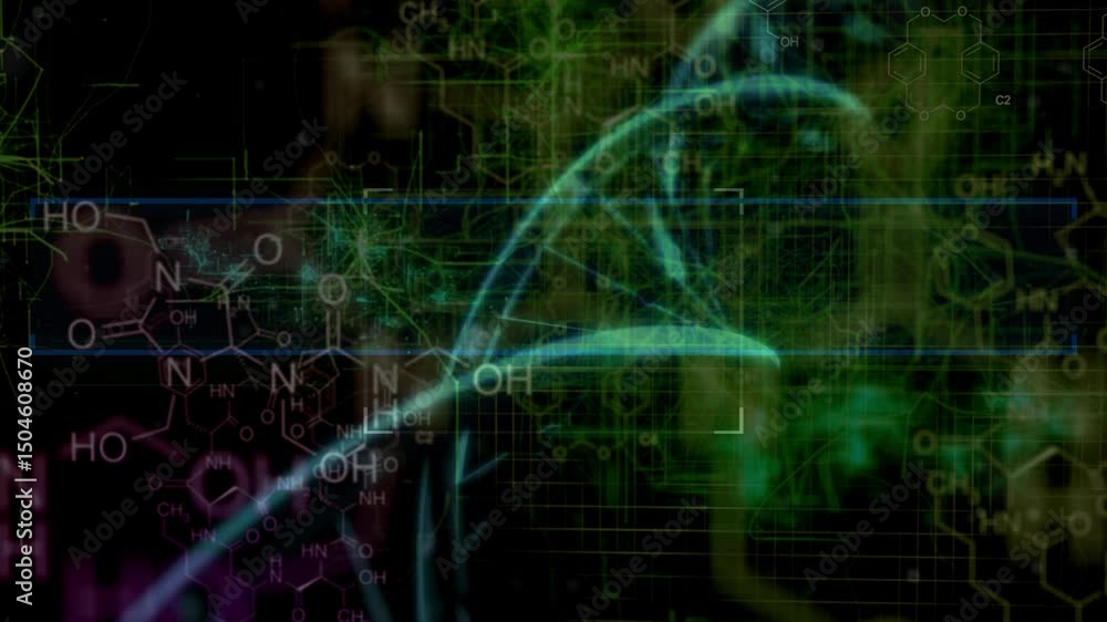 Genetic engineering Biotechnology. Personalized medicines. Gene Editing. Genetic engineering Biotechnology. Personalized medicines. Gene Editing.