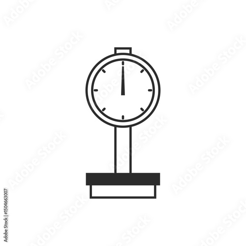 ダイエット、体重計、測り、BMI