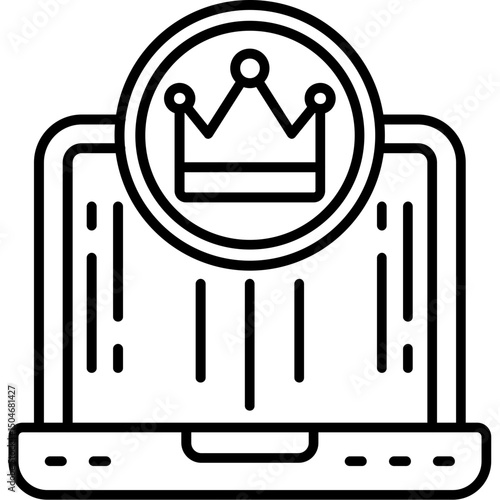Premium Icon