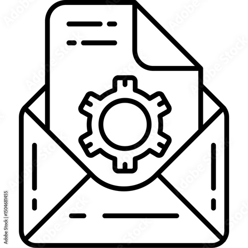 Email Icon