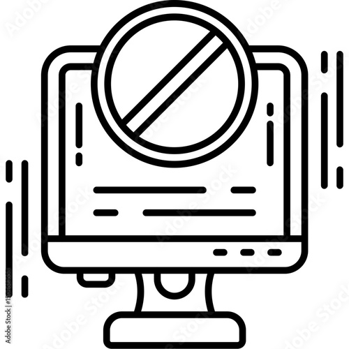 Null Icon