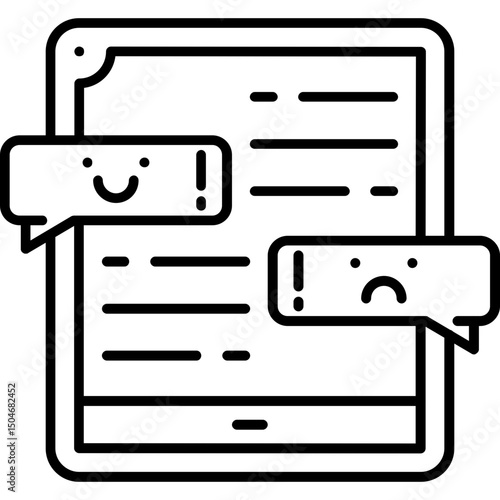 Chat Icon