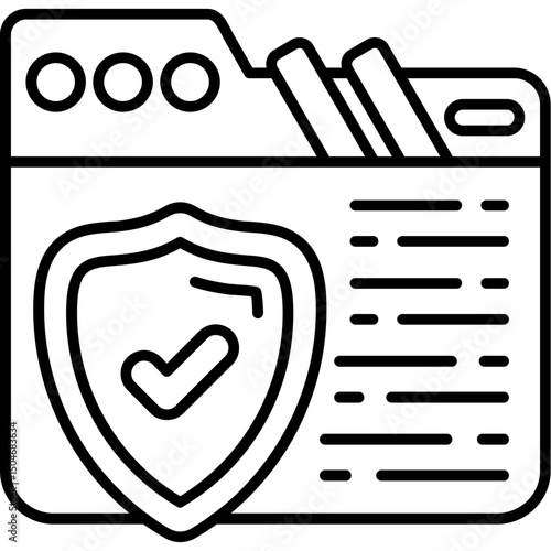 Ssl Icon