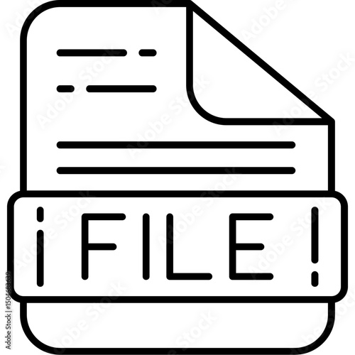 File Icon