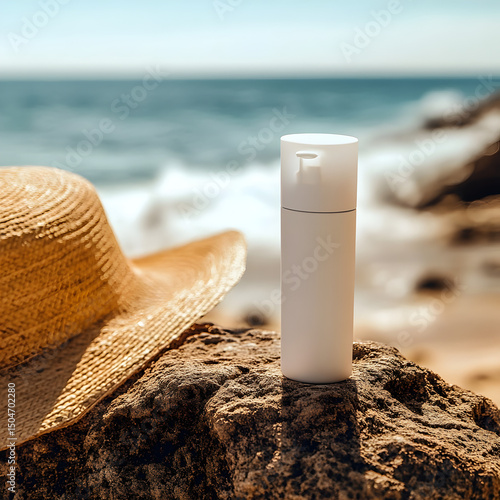 Beach Day Essential Sunscreen Protection For Healthy Summer Skin