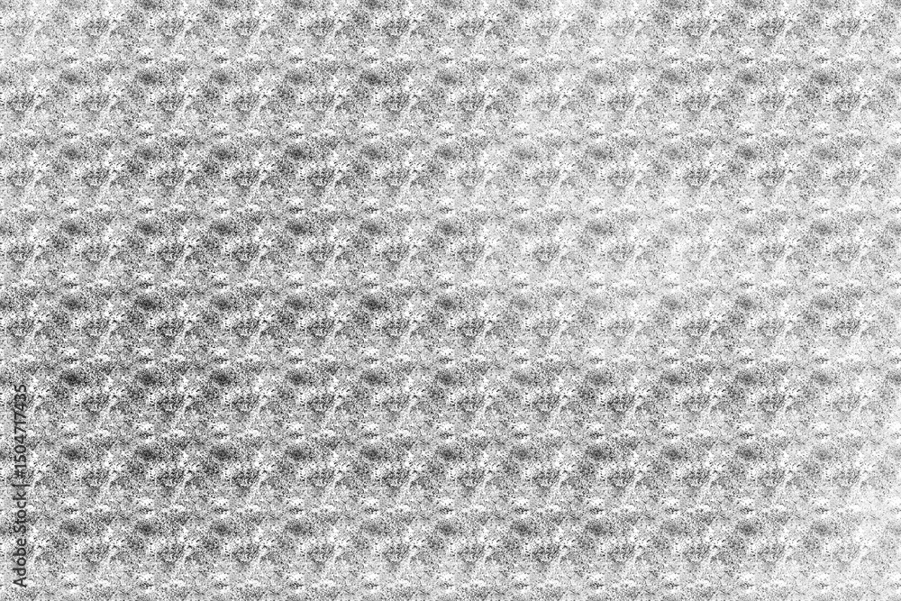 Abstract geometric pattern creating textured background with diamond shapes in shades of grey Abstract geometric pattern creating textured background with diamond shapes in shades of grey