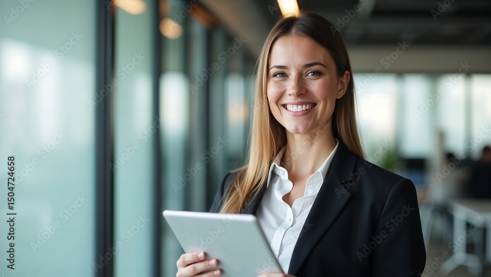 Confident businesswoman in neat casual clothes,business,people,success Confident businesswoman in neat casual clothes,business,people,success