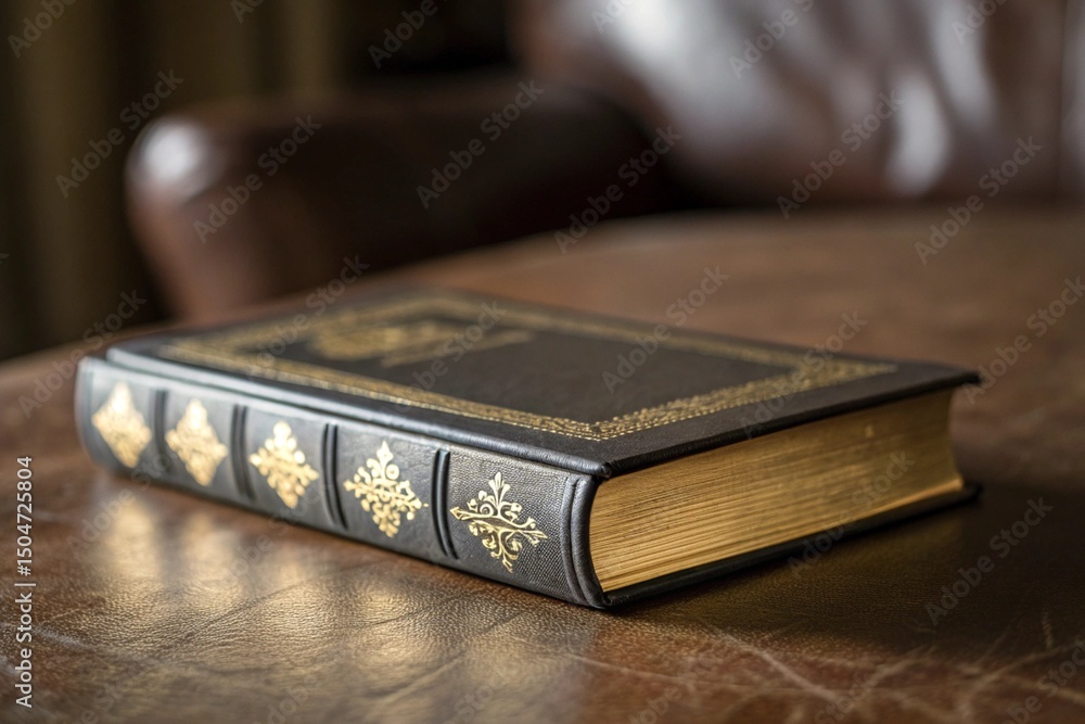 book book