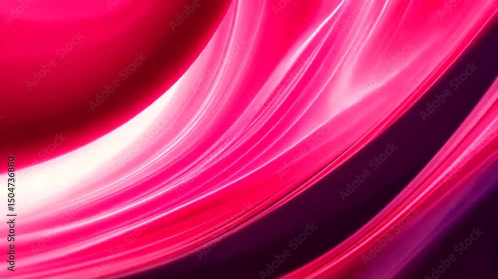 Pink & Red Swirls Abstract digital art with swirling pink and red lines creating a dynamic and luminous wave-like movement Pink & Red Swirls Abstract digital art with swirling pink and red lines creating a dynamic and luminous wave-like movement
