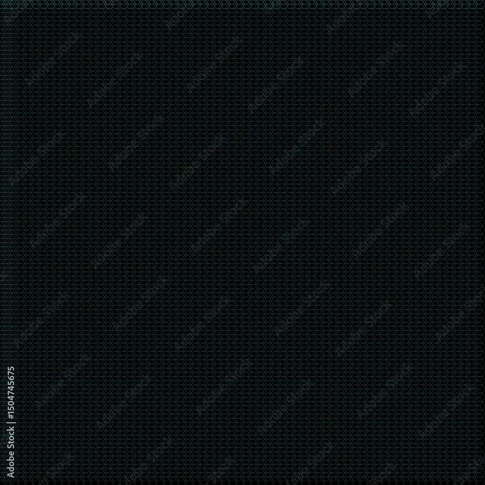 Geometric symmetric abstract background pattern on black for seamless digital design Geometric symmetric abstract background pattern on black for seamless digital design