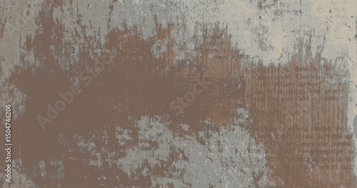 old magazine texture vector background