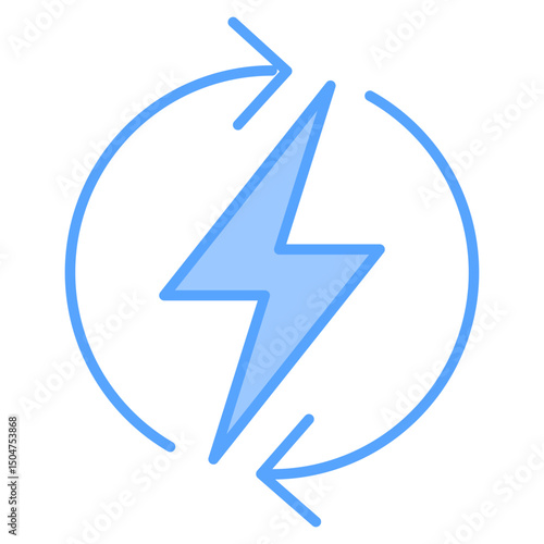 Energy icon
