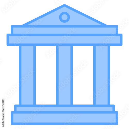 Public Administration icon
