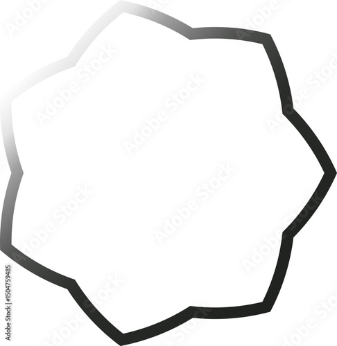 black and white abstract background for art design geometric use svg high definition formal elegant