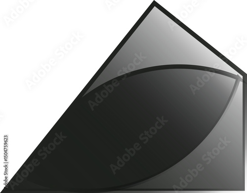 black and white abstract background for art design geometric use svg high definition formal elegant