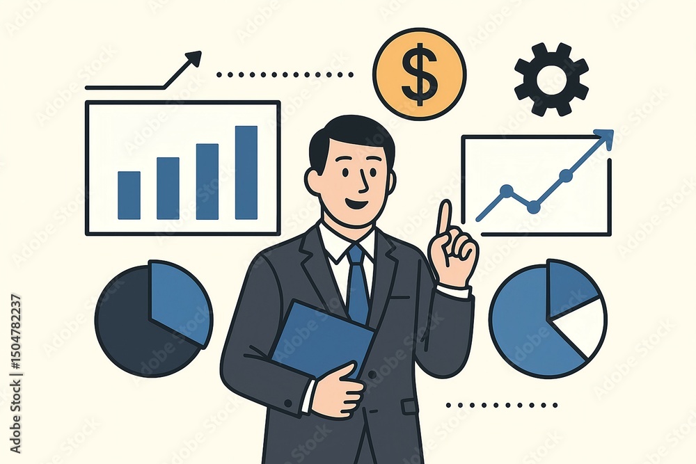 Business Image Presentation Business Image Presentation