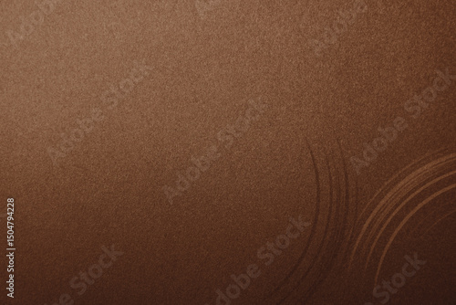 背景_茶色_日本
