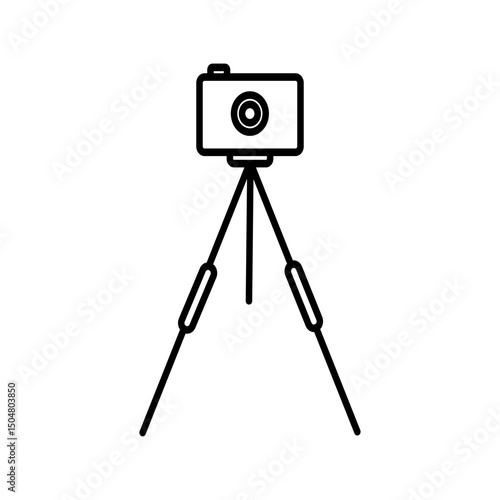  Tripod
