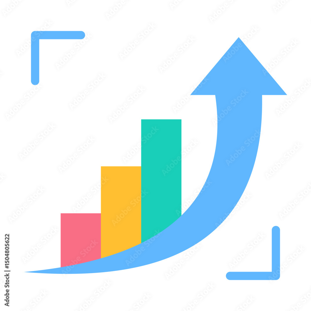Growth Icon Growth Icon
