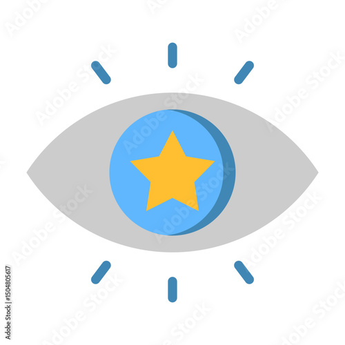 Vision Icon