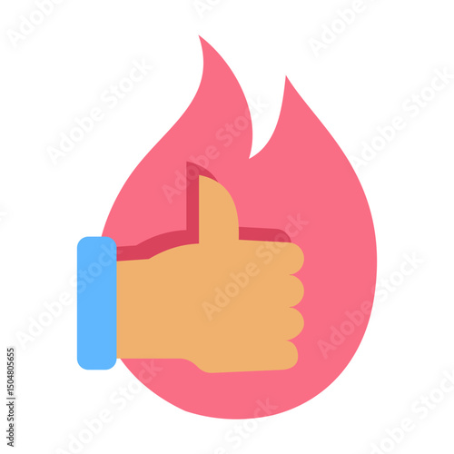 Motivation Icon