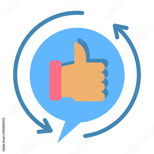 Feedback Icon