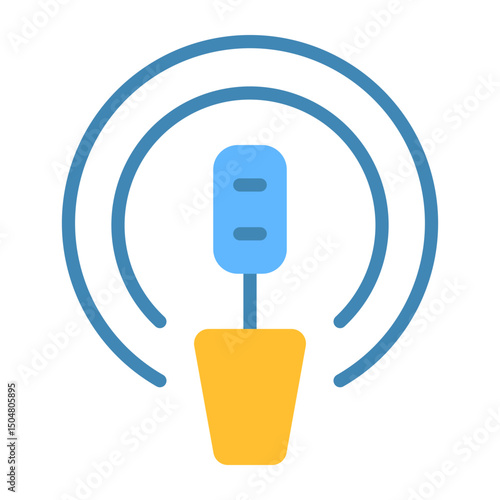 Podcast Icon
