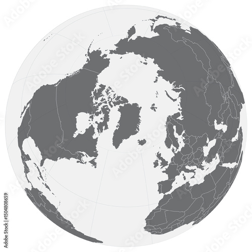 The Northern Sea Route, NSR