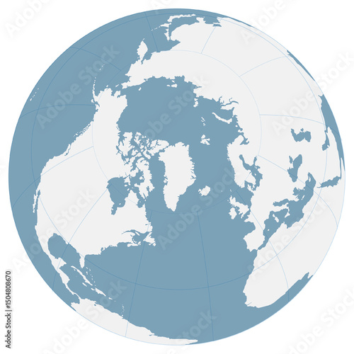The Northern Sea Route, NSR