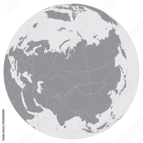 The Northern Sea Route, NSR