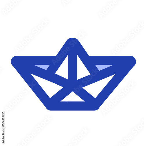 paper plane
