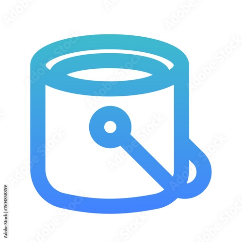 paint roller tub